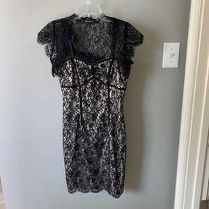 White House Black Market Dress
